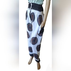 BOGO Harem Pants